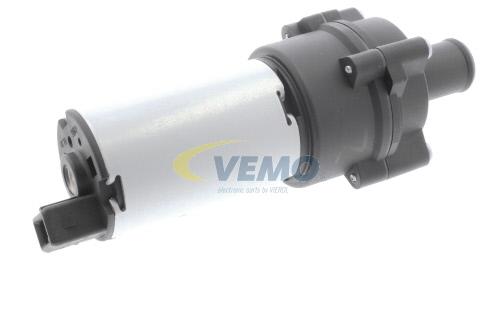 Vemo V30160012 Additional coolant pump V30160012: Buy near me in Poland at 2407.PL - Good price!