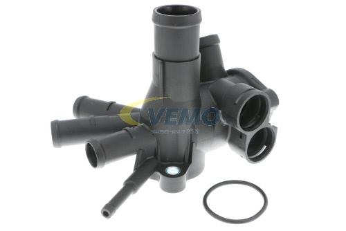 Vemo V15990003 Thermostat housing V15990003: Buy near me at 2407.PL in Poland at an Affordable price!