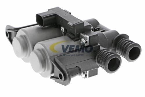 Vemo V20770029 Heater control valve V20770029: Buy near me in Poland at 2407.PL - Good price!