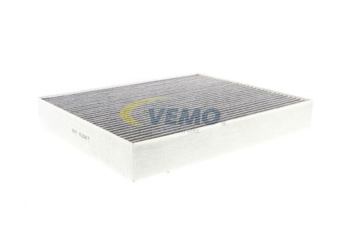 Vemo V25311081 Фильтр салона с активированным углем V25311081: Отличная цена - Купить в Польше на 2407.PL!