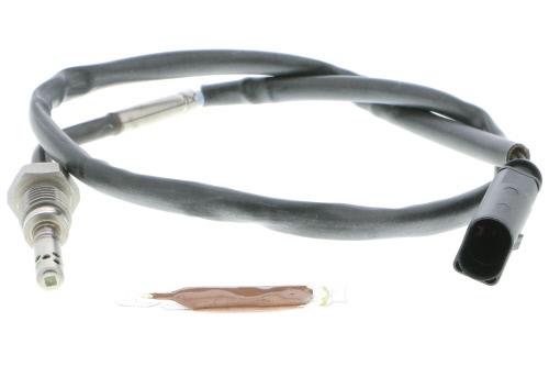 Vemo V10721395 Exhaust gas temperature sensor V10721395: Buy near me in Poland at 2407.PL - Good price!