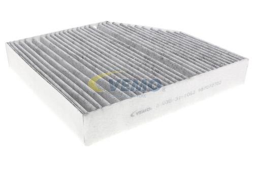Vemo V30311062 Activated Carbon Cabin Filter V30311062: Buy near me at 2407.PL in Poland at an Affordable price!