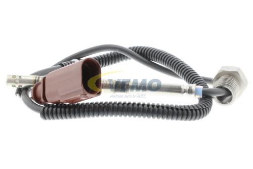 Vemo V10721373 Exhaust gas temperature sensor V10721373: Buy near me in Poland at 2407.PL - Good price!