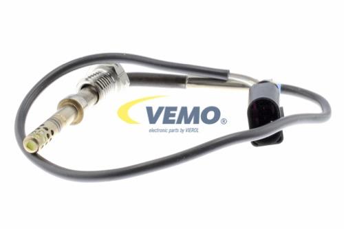 Vemo V10721390 Датчик температуры отработанных газов V10721390: Отличная цена - Купить в Польше на 2407.PL!