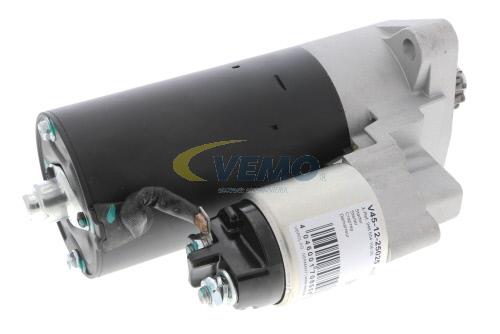Vemo V451225025 Starter V451225025: Buy near me in Poland at 2407.PL - Good price!
