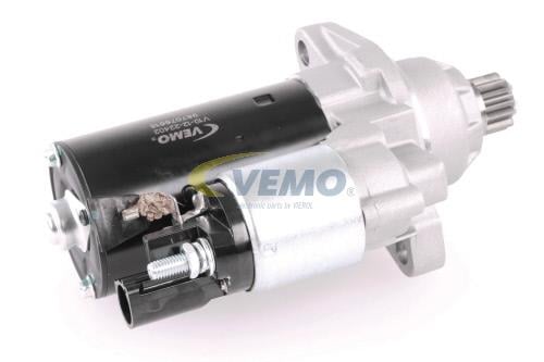 Vemo V101222402 Starter V101222402: Buy near me in Poland at 2407.PL - Good price!