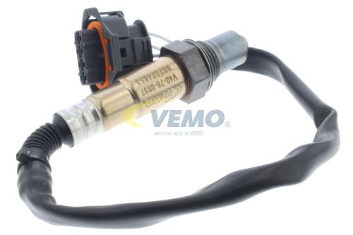 Vemo V40760037 Lambda sensor V40760037: Buy near me in Poland at 2407.PL - Good price!