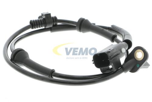 Vemo V48720052 Sensor ABS V48720052: Buy near me in Poland at 2407.PL - Good price!