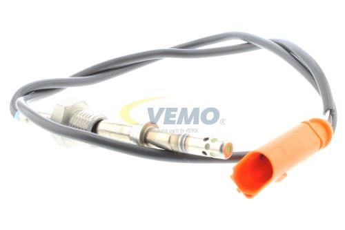 Vemo V10721338 Exhaust gas temperature sensor V10721338: Buy near me in Poland at 2407.PL - Good price!