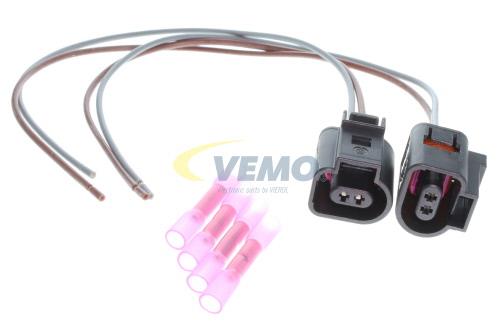 Vemo V10830088 Ремкомплект кабеля V10830088: Отличная цена - Купить в Польше на 2407.PL!