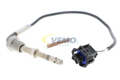 Vemo V40720608 Датчик температуры отработанных газов V40720608: Отличная цена - Купить в Польше на 2407.PL!
