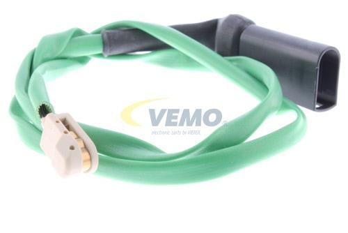 Vemo V25720188 Warning contact, brake pad wear V25720188: Buy near me in Poland at 2407.PL - Good price!