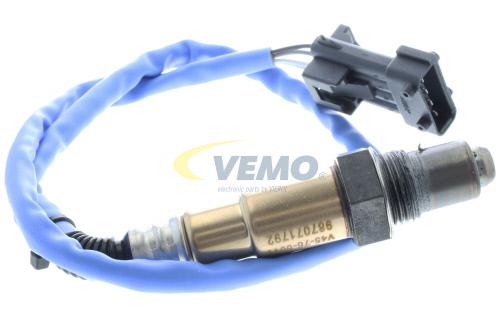 Vemo V45760011 Датчик кислородный / Лямбда-зонд V45760011: Отличная цена - Купить в Польше на 2407.PL!