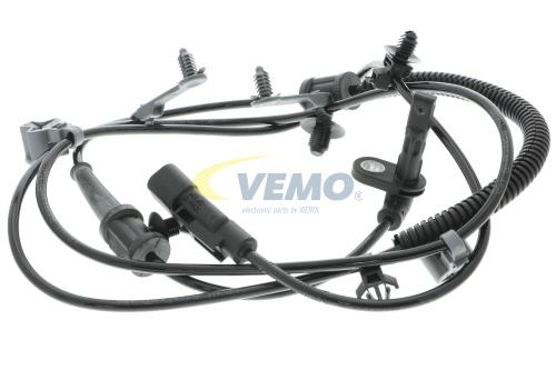 Vemo V40720599 Sensor ABS V40720599: Buy near me in Poland at 2407.PL - Good price!