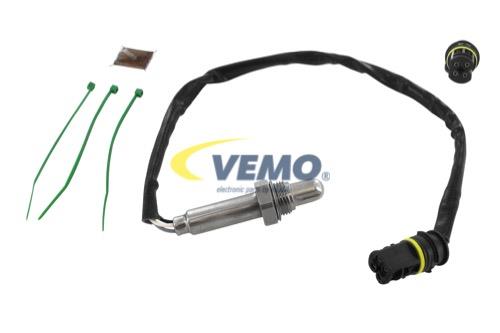 Vemo 30-76-0009 Lambda sensor 30760009: Buy near me in Poland at 2407.PL - Good price!