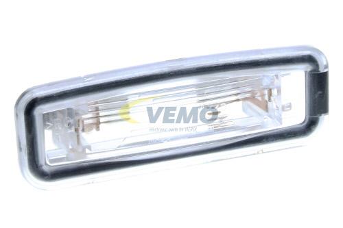Vemo V25840009 License lamp V25840009: Buy near me in Poland at 2407.PL - Good price!