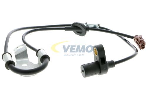 Vemo V63720007 Sensor ABS V63720007: Buy near me at 2407.PL in Poland at an Affordable price!