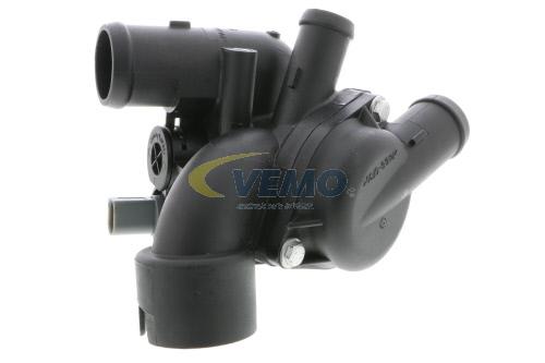 Vemo V15992091 Thermostat housing V15992091: Buy near me at 2407.PL in Poland at an Affordable price!