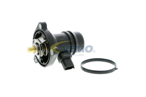Vemo V40991099 Thermostat housing V40991099: Buy near me at 2407.PL in Poland at an Affordable price!