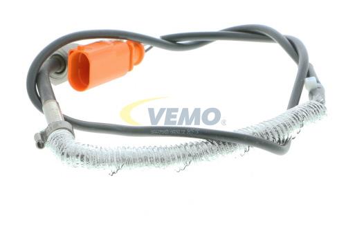 Vemo V10720018 Exhaust gas temperature sensor V10720018: Buy near me in Poland at 2407.PL - Good price!