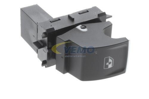 Vemo V10730439 Power window button V10730439: Buy near me in Poland at 2407.PL - Good price!