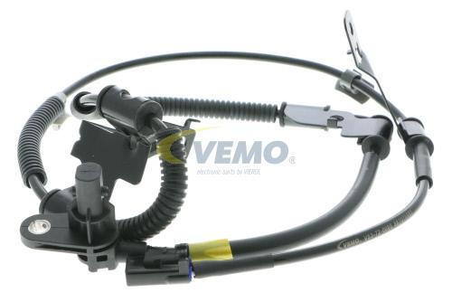 Vemo V53720085 Sensor ABS V53720085: Buy near me in Poland at 2407.PL - Good price!