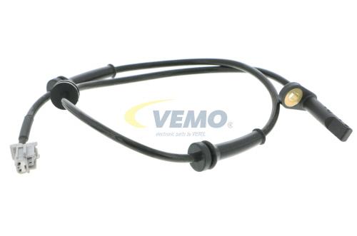 Vemo V38720163 Sensor ABS V38720163: Buy near me in Poland at 2407.PL - Good price!