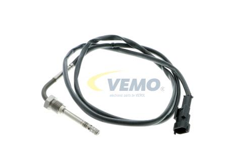 Vemo V40720290 Датчик температуры отработанных газов V40720290: Отличная цена - Купить в Польше на 2407.PL!