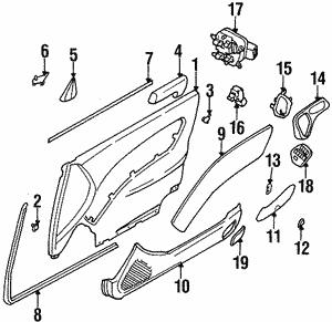 Subaru 94251AC000ML Abdeckkappe 94251AC000ML: Kaufen Sie zu einem guten Preis in Polen bei 2407.PL!