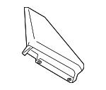 Subaru 46012SG000 Air Inlet Duct 46012SG000: Buy near me in Poland at 2407.PL - Good price!