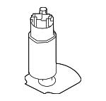 Subaru 42022AG190 Fuel pump 42022AG190: Buy near me at 2407.PL in Poland at an Affordable price!