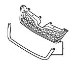 91121SG060 Subaru Grille radiator