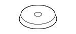 909400004 Subaru Clip