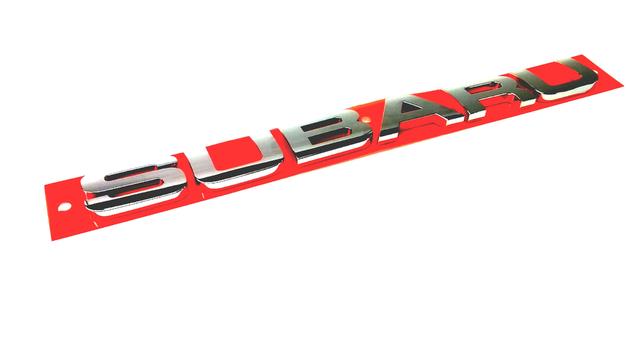 Subaru 93073SC010 Емблема 93073SC010: Приваблива ціна - Купити у Польщі на 2407.PL!
