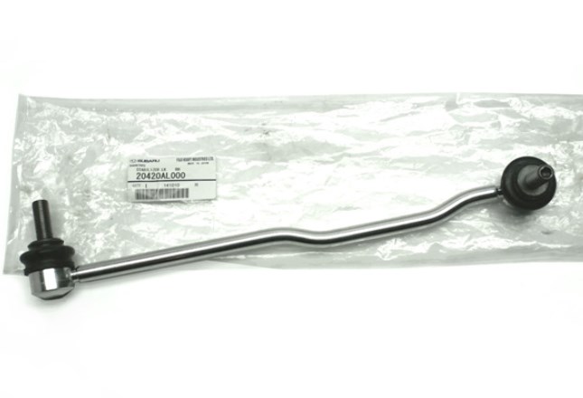 Subaru 20420AL000 Front stabilizer bar, right 20420AL000: Buy near me at 2407.PL in Poland at an Affordable price!