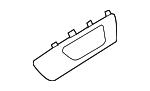 Subaru 94236AL01A Handle Bezel 94236AL01A: Buy near me at 2407.PL in Poland at an Affordable price!