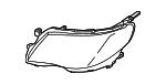 Subaru 84912SC220 Headlamp 84912SC220: Buy near me at 2407.PL in Poland at an Affordable price!