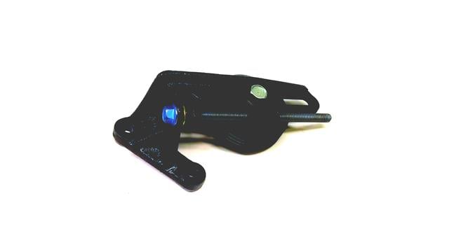 Spannrolle Lichtmaschine Subaru: 73014AA010 Subaru Rippenriemenumlenkrolle (Antriebsriemen)
