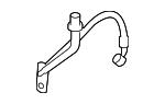 Subaru 26591FG041 Brake Hose 26591FG041: Buy near me in Poland at 2407.PL - Good price!