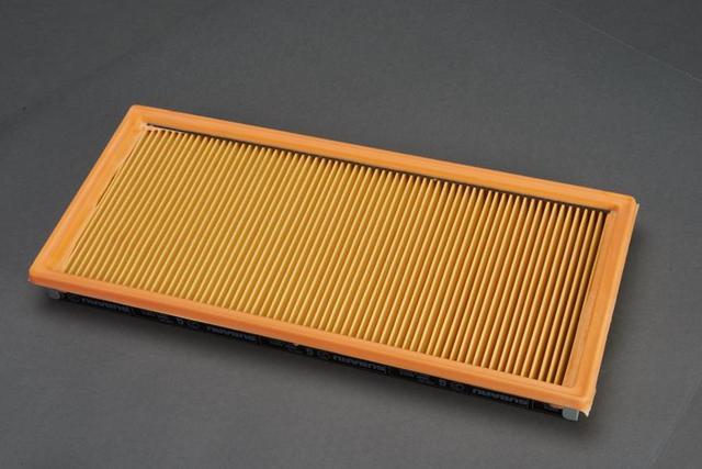 Subaru 16546AA07A Air filter 16546AA07A: Buy near me in Poland at 2407.PL - Good price!