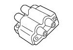 Subaru 22433AA570 Ignition coil 22433AA570: Buy near me in Poland at 2407.PL - Good price!