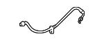 Subaru 26591CA030 Brake Hose 26591CA030: Buy near me at 2407.PL in Poland at an Affordable price!