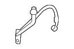 Subaru 26591FJ000 Brake Hose 26591FJ000: Buy near me in Poland at 2407.PL - Good price!