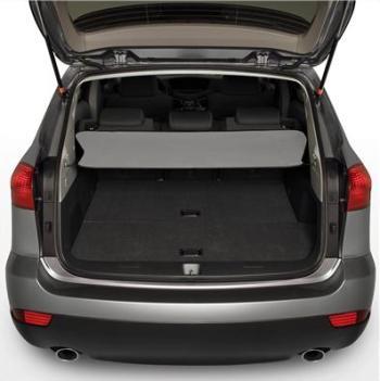 Subaru F551SXA300MR Rear trunk cargo lid F551SXA300MR: Buy near me in Poland at 2407.PL - Good price!