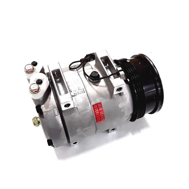 Subaru 73011AA040 Compressor, air conditioning 73011AA040: Buy near me in Poland at 2407.PL - Good price!