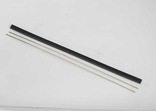 Subaru 86548AG080 Wiper Blade Rubber 86548AG080: Buy near me in Poland at 2407.PL - Good price!
