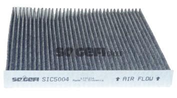 Fiaam PCK8476 Activated Carbon Cabin Filter PCK8476: Buy near me in Poland at 2407.PL - Good price!