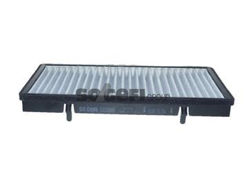 Fiaam PCK8154 Activated Carbon Cabin Filter PCK8154: Buy near me in Poland at 2407.PL - Good price!