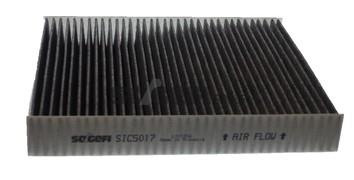 Fiaam PCK8472 Activated Carbon Cabin Filter PCK8472: Buy near me in Poland at 2407.PL - Good price!