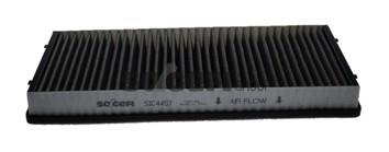 Fiaam PCK8485 Filter, interior air PCK8485: Buy near me in Poland at 2407.PL - Good price!